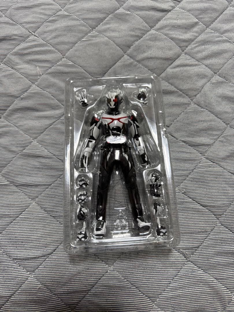 s.h.figuarts 仮面ライダーアークワン フィギュアーツ