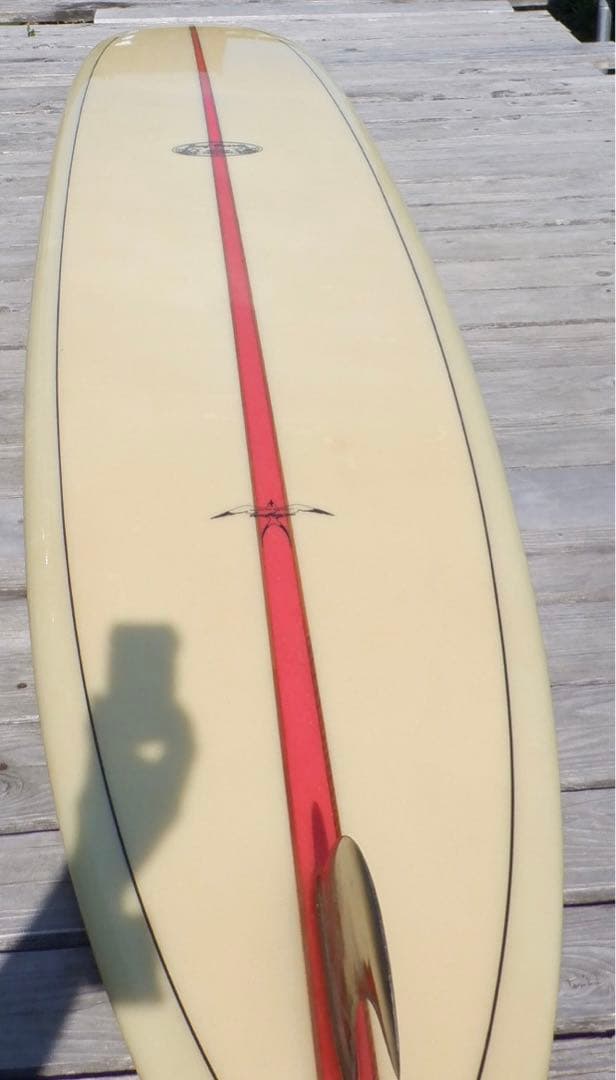 ドナルドタカヤマ　ハワードスペシャル10.3