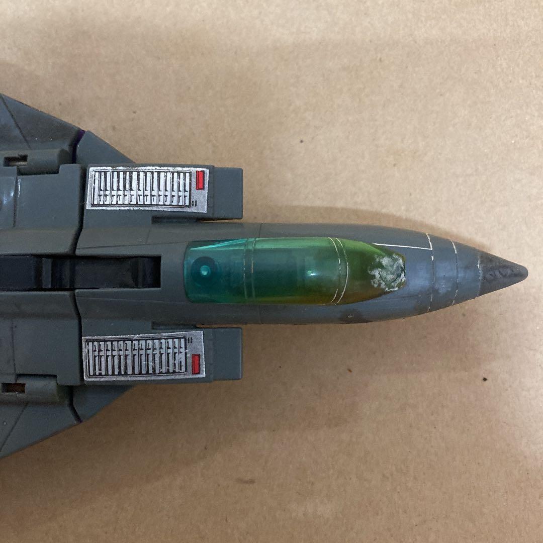 トランスフォーマー　ゴッドマスター　ハイドラー