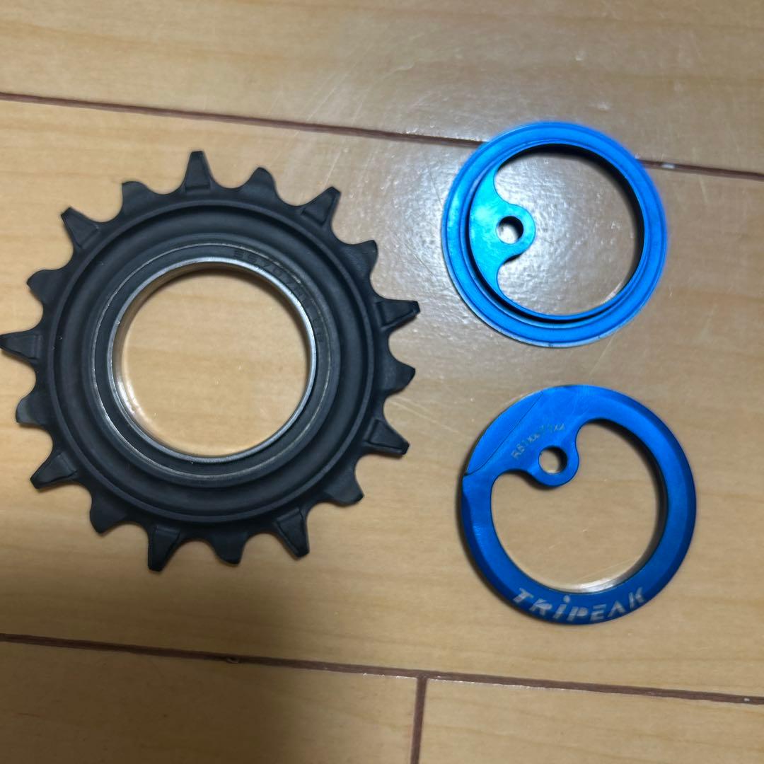 パーツ tripeak JETSTREAM PRO 2