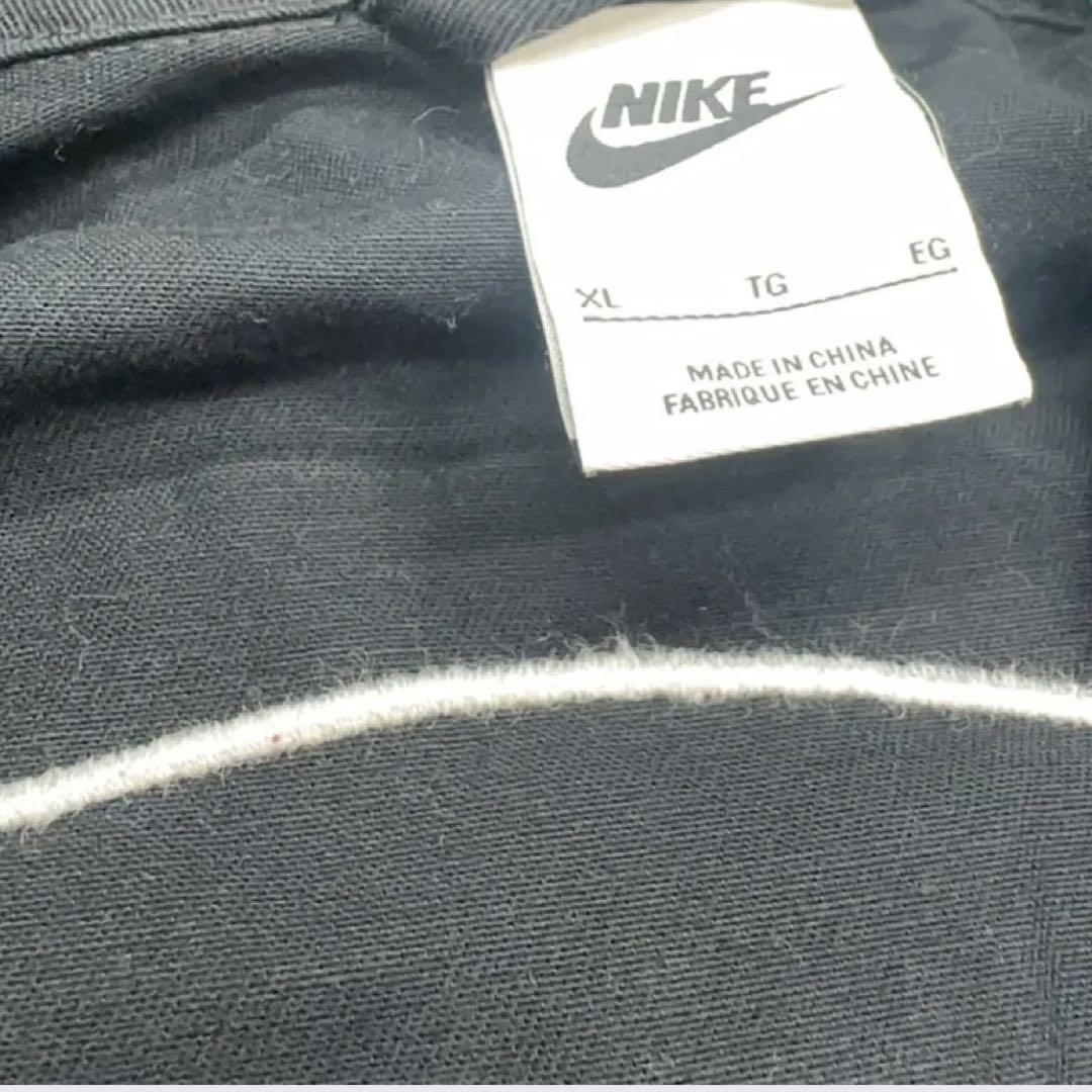 新品XL NIKEスポーツウェア ウーブン ジャケットFN1941-010