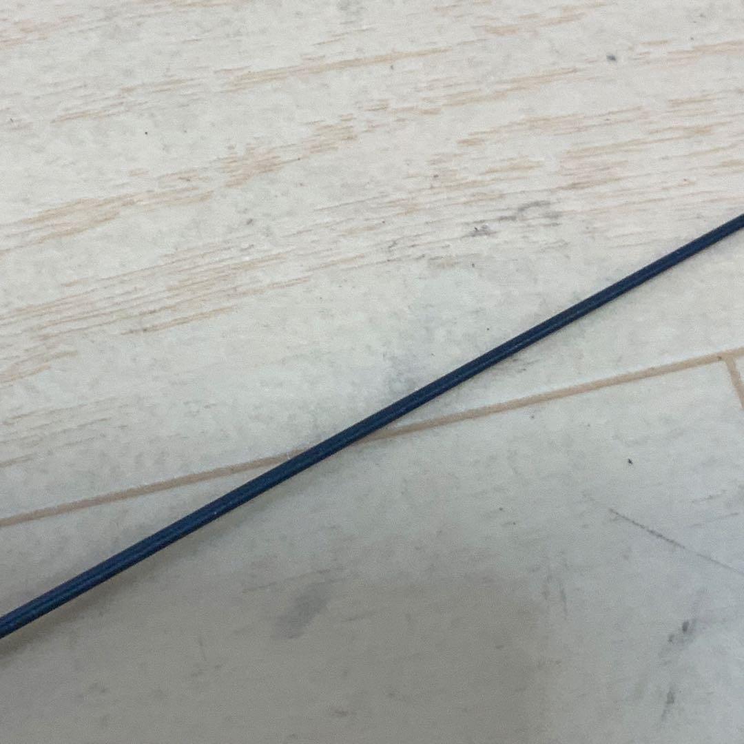 シマノ　へら竿　剛作　8尺