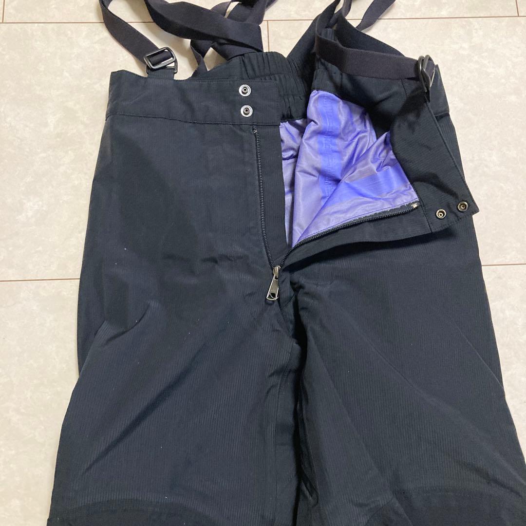 パタゴニアのオーバーパンツ