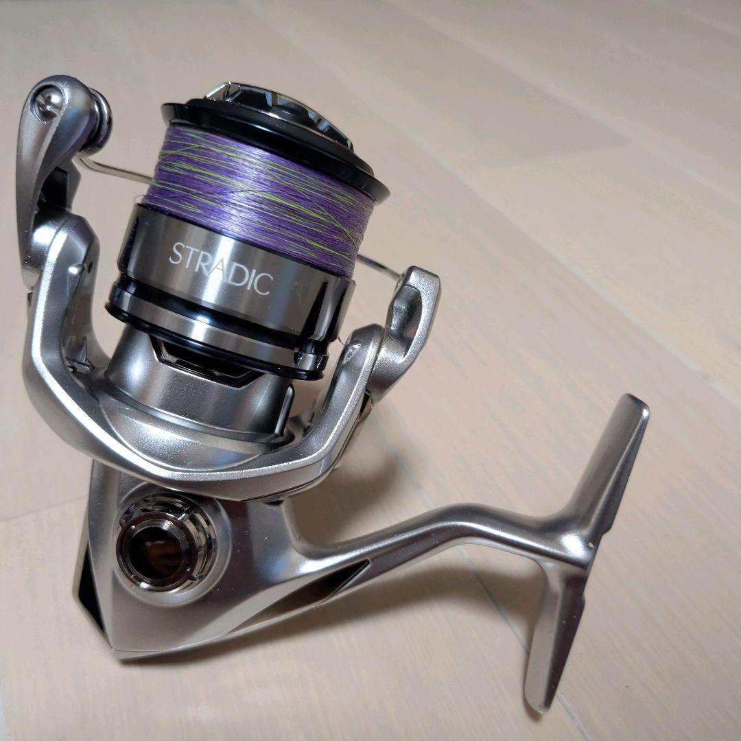 シマノ 19 ストラディック C2000S SHIMANO STRADIC