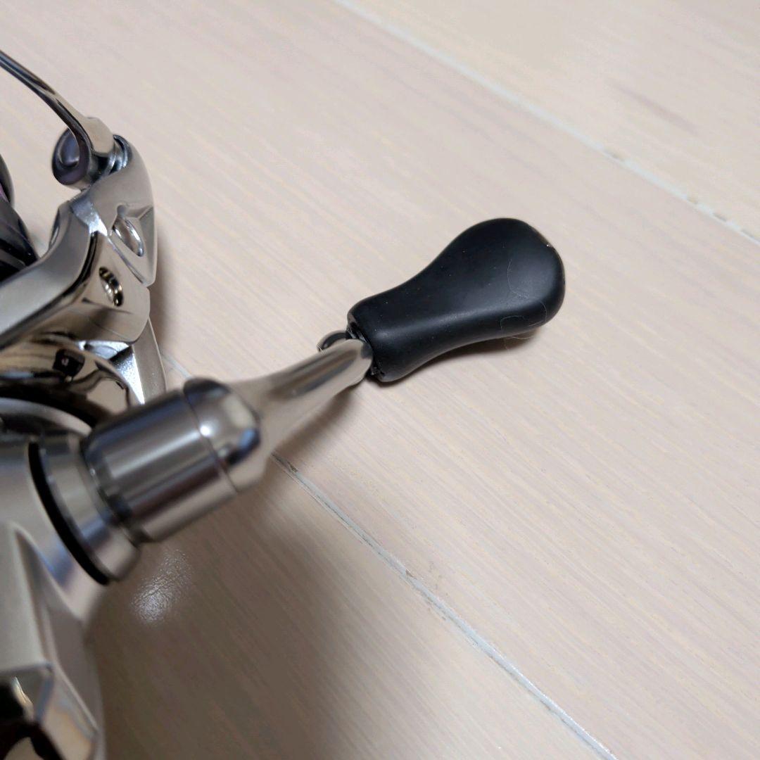 シマノ 19 ストラディック C2000S SHIMANO STRADIC