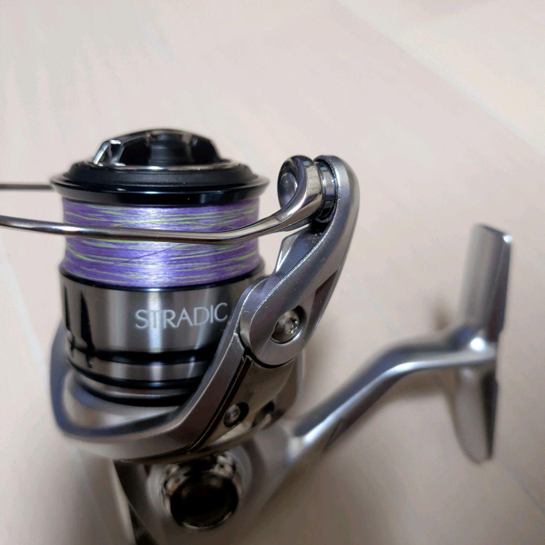 シマノ 19 ストラディック C2000S SHIMANO STRADIC