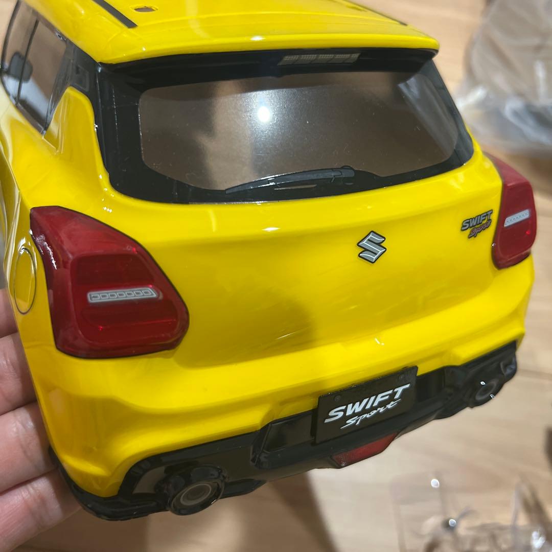 ⭐︎未走行　タミヤ　xm01 pro セット