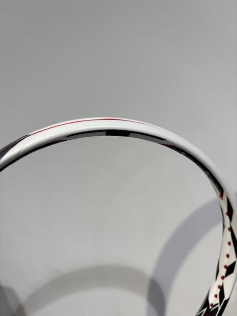 新品 ZYST T-ZERO ソフトテニスラケット 63JTN63101 0U