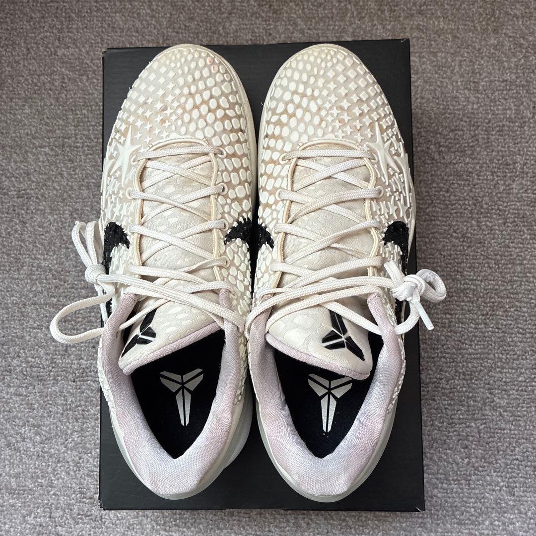 Nike Kobe Protro シューズ 9 (US)