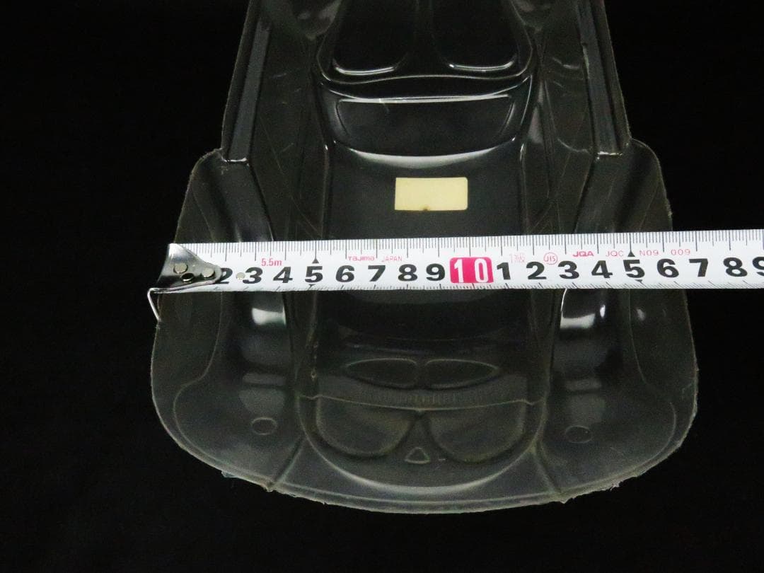 希少 激レア⭕ 空冷 ビートル オーバル タイプ1 ボディ 旧車 1/10 ?