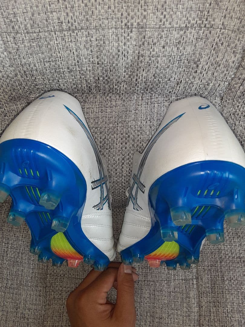 27cm　アシックス　DS LIGHT X-FLY PRO 3