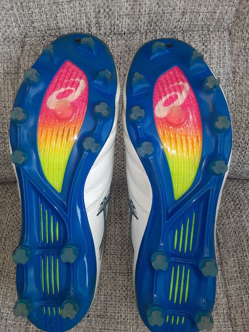 27cm　アシックス　DS LIGHT X-FLY PRO 3