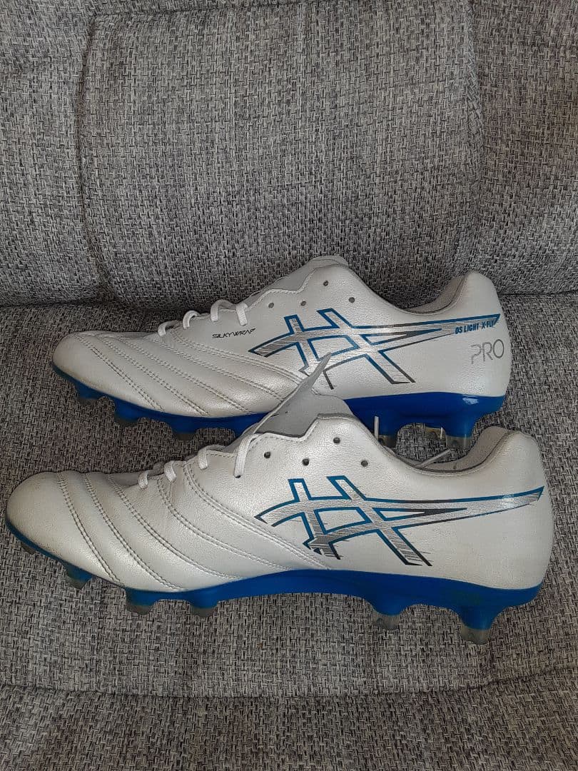 27cm　アシックス　DS LIGHT X-FLY PRO 3