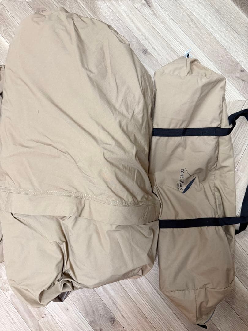 テンマクデザイン サーカス TC DX+