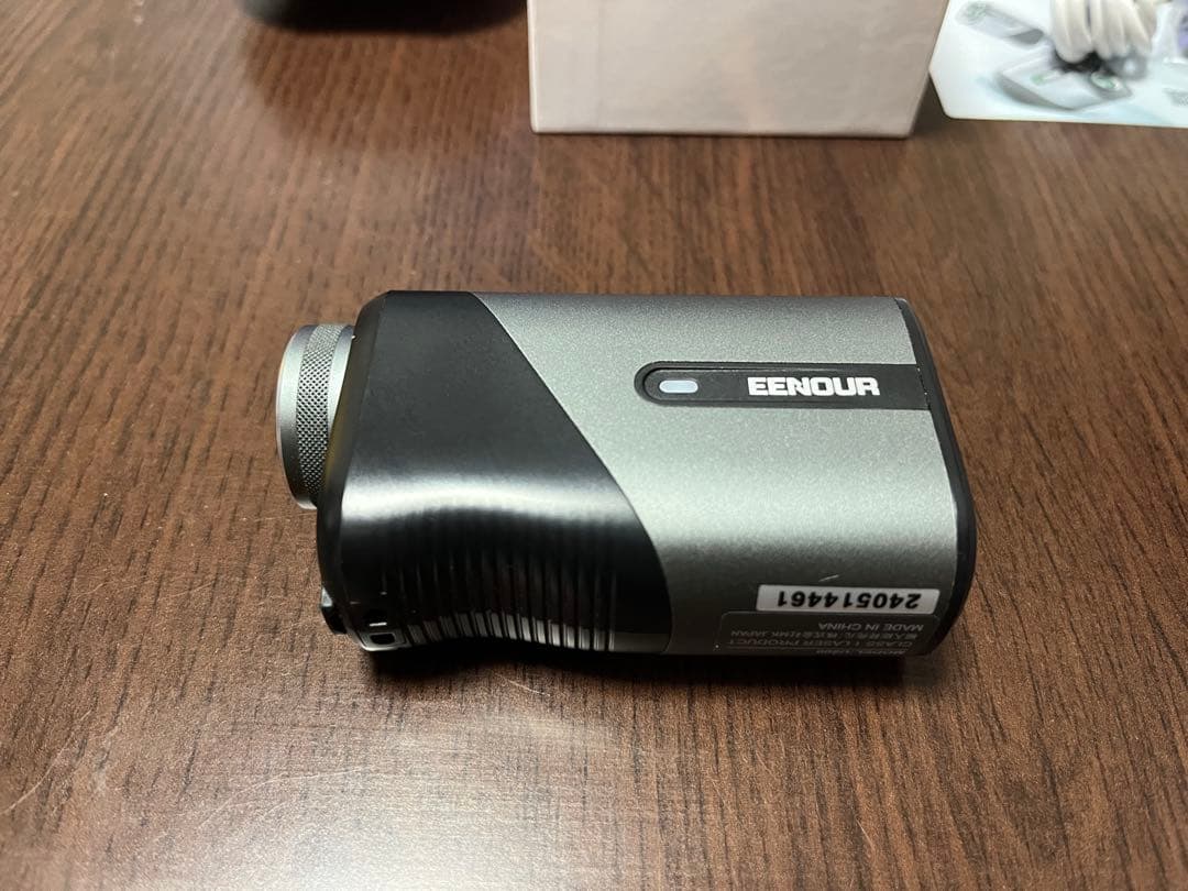 EENOUR レーザー距離計　Ｕ800