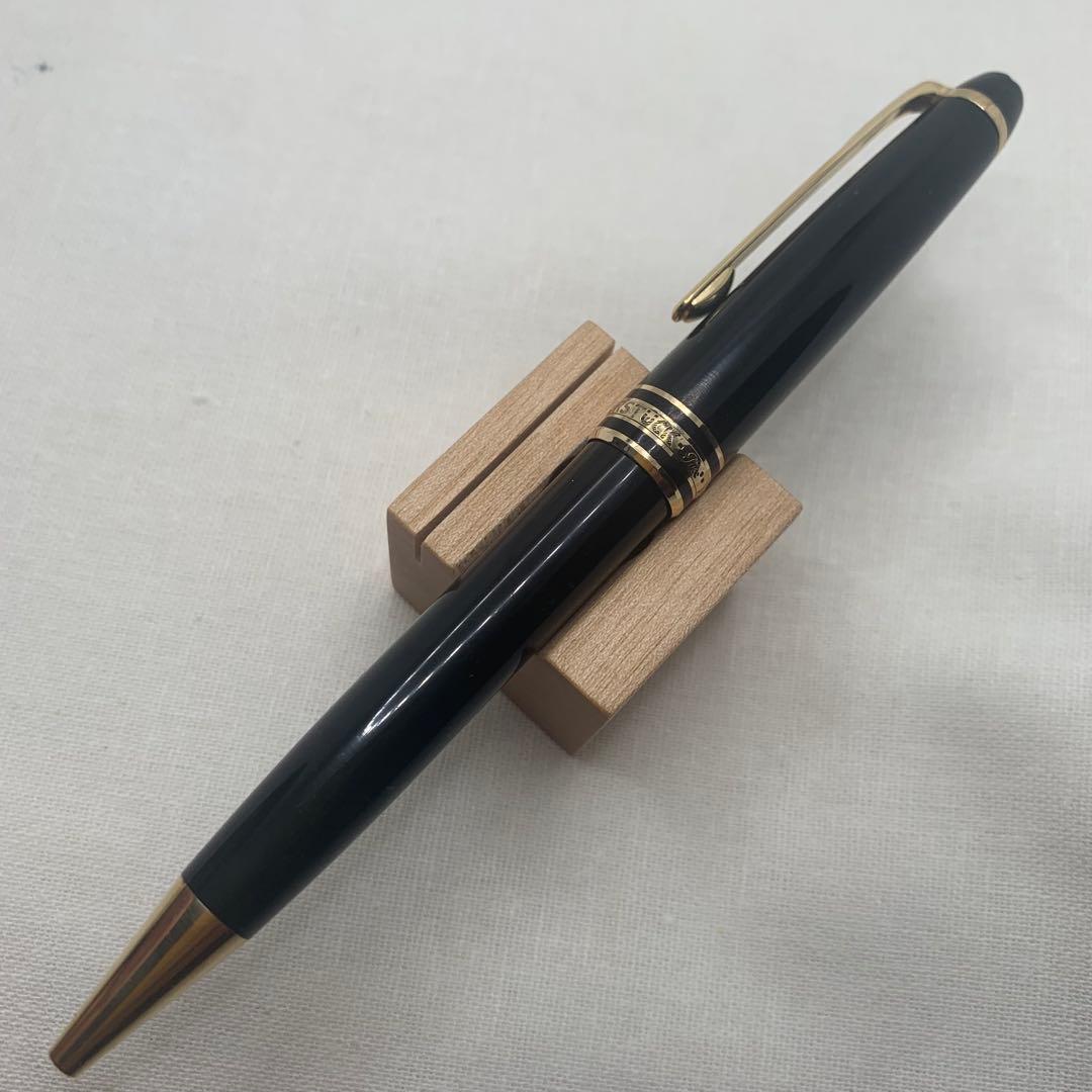 【第三世代】モンブラン　マイスターシュテュック164 クラシック　ボールペン