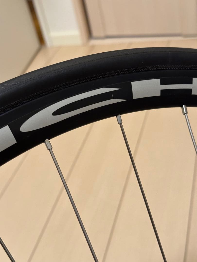 MICHE PISTARD WR クリンチャー