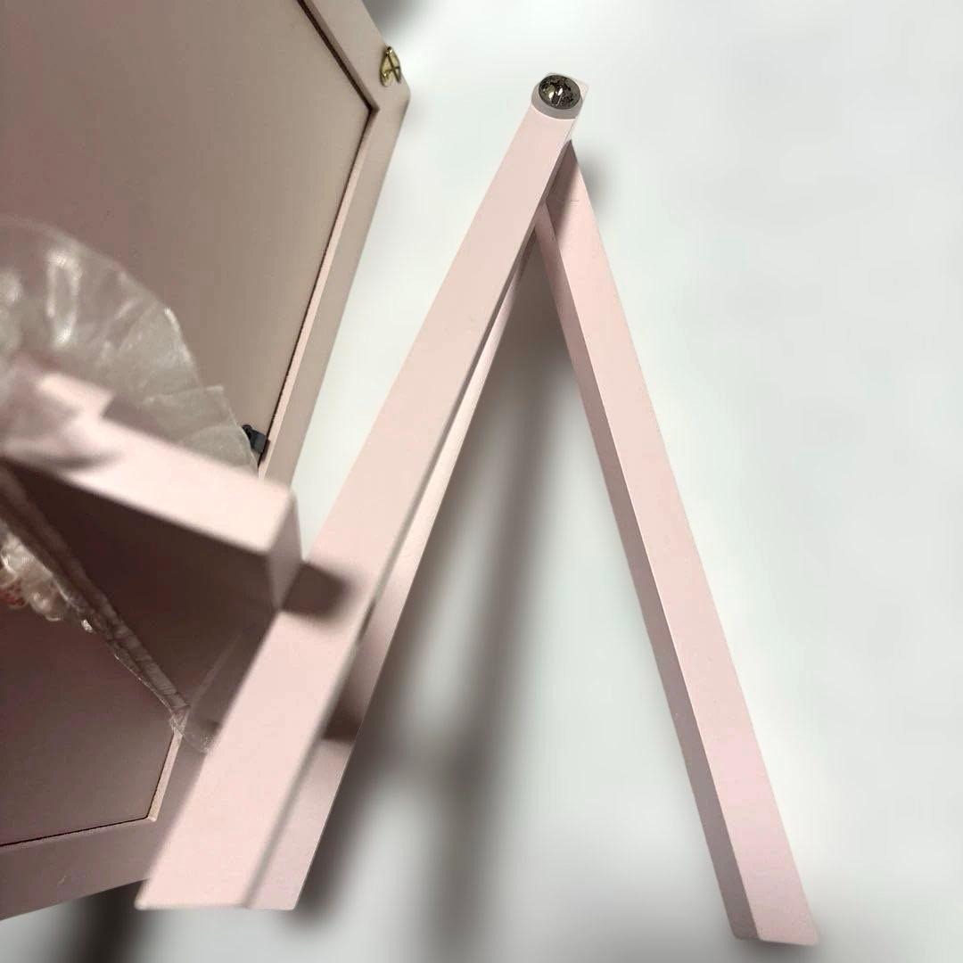 未使用☆キティ＆ダニエル☆ フォトフレーム