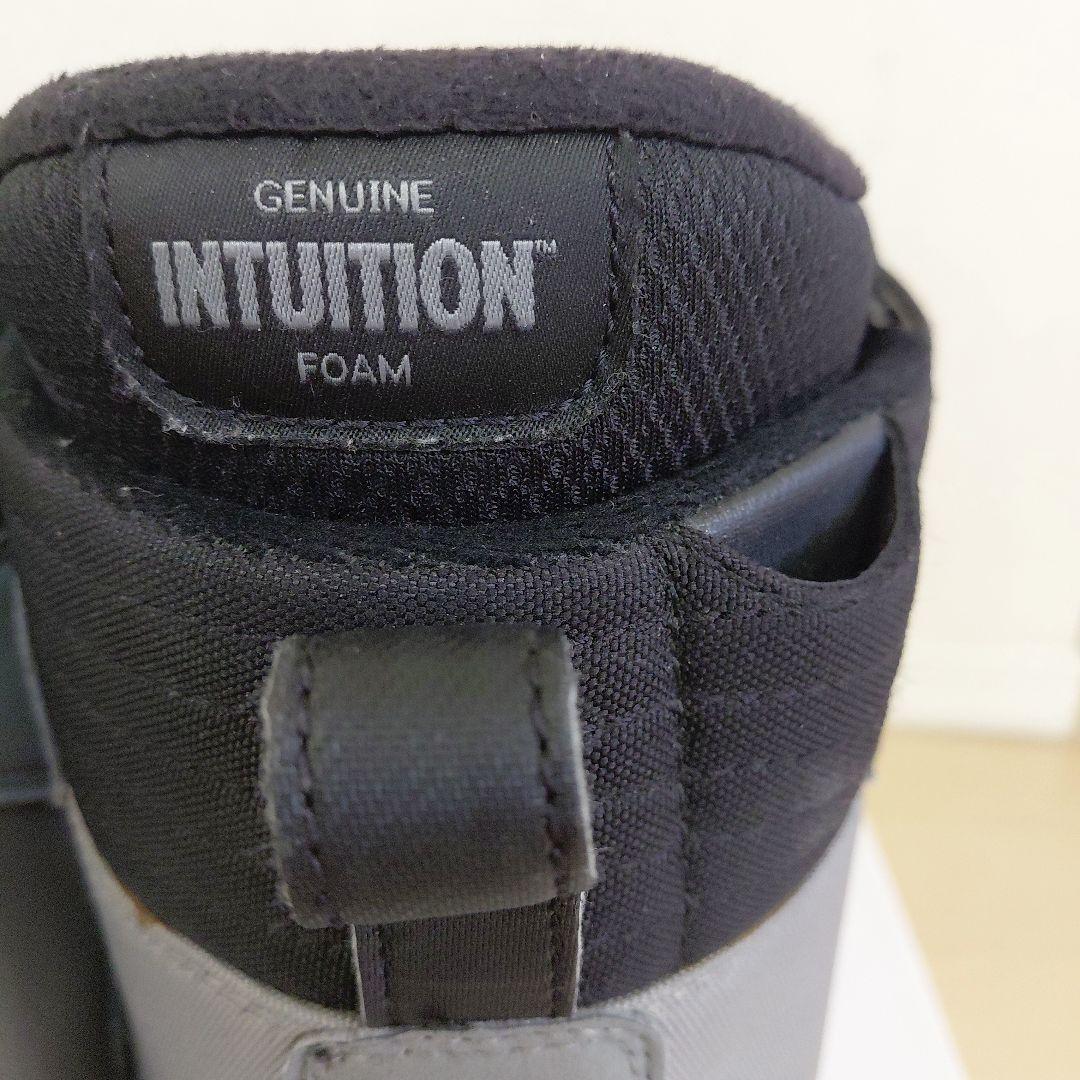 JACKSON スノーボードブーツ グレー