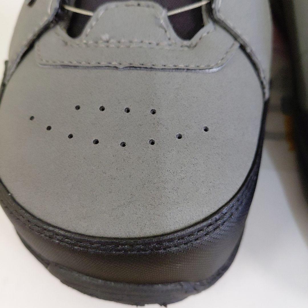 JACKSON スノーボードブーツ グレー