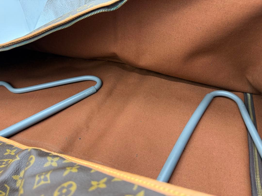 [中古] ルイヴィトン/スーツカバーモノグラム/ガーメントバッグ