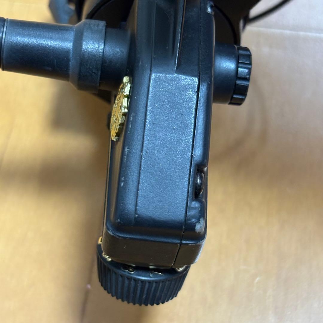 アブガルシア　カーディナルc3