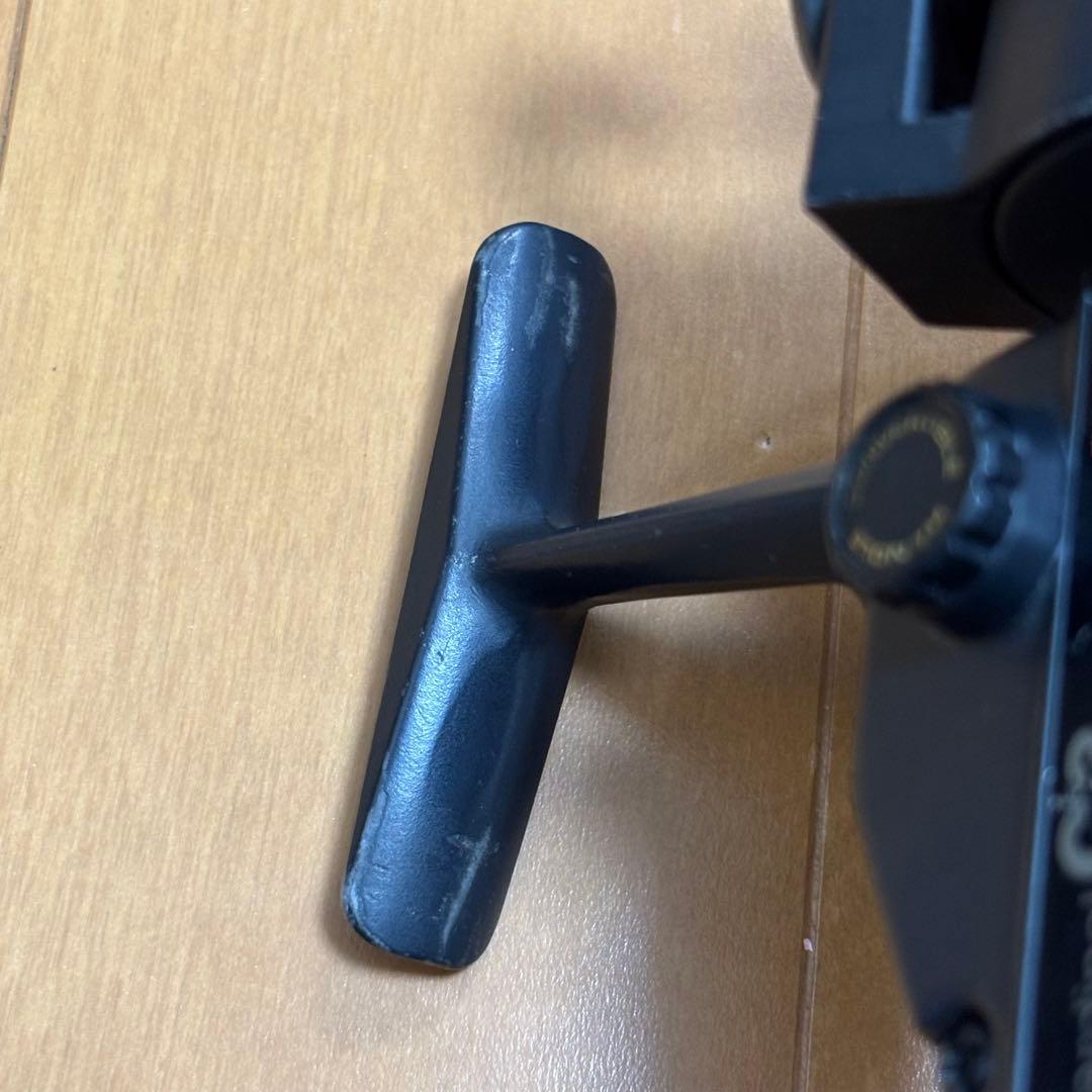 アブガルシア　カーディナルc3