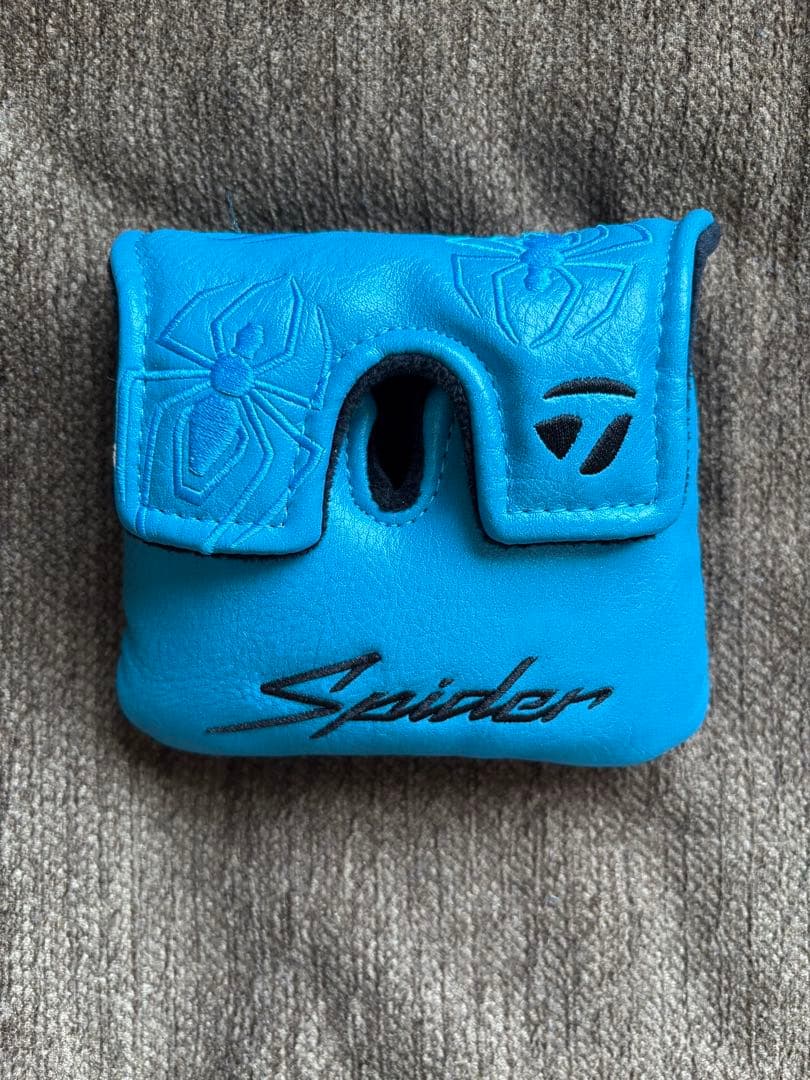 長尺　TaylorMade Spider ST- ZT ロングパター