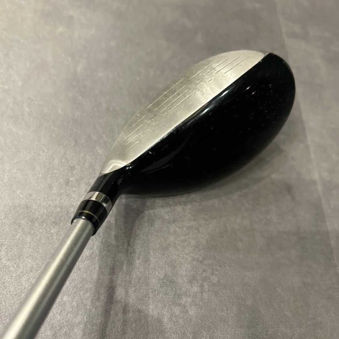 ゴルフクラブ　Tour AD FLEX S