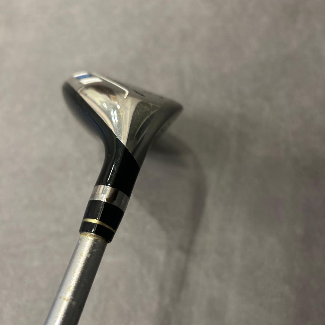 ゴルフクラブ　Tour AD FLEX S