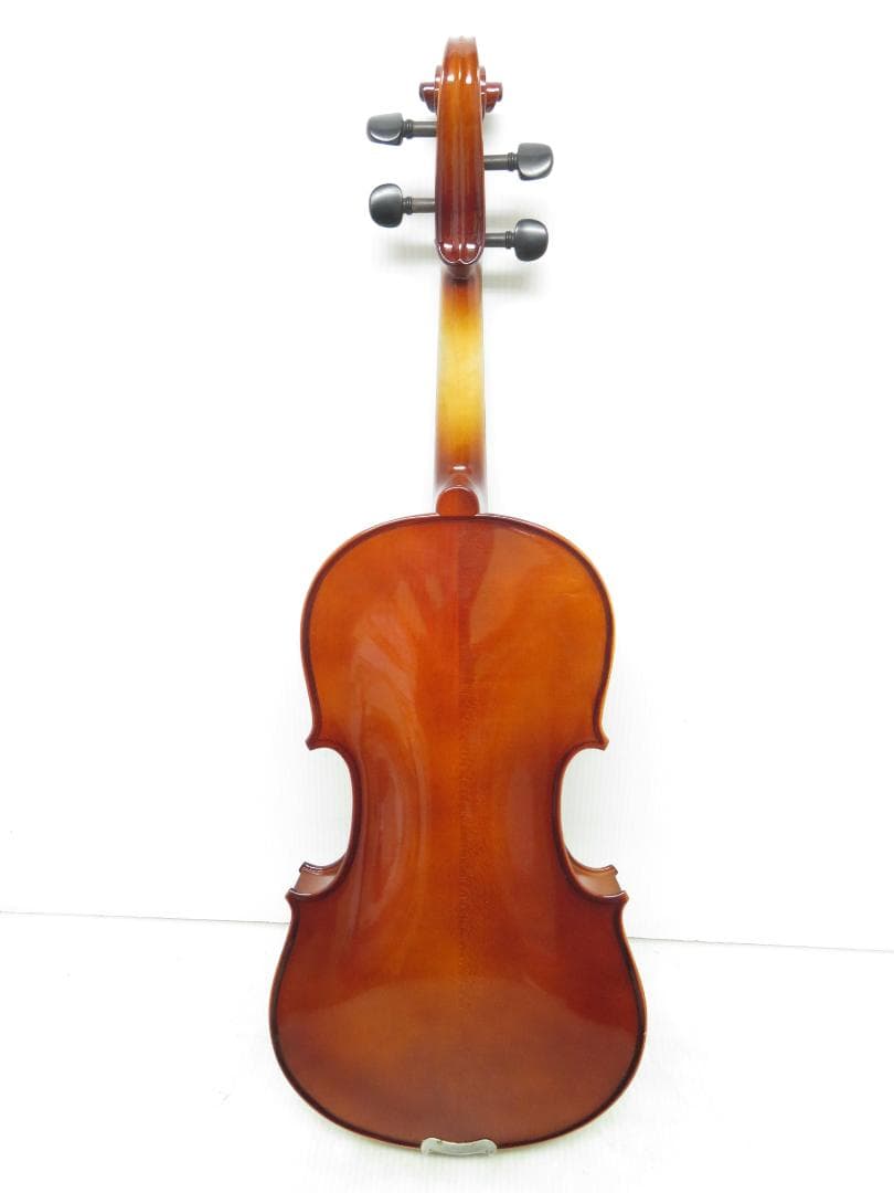 Carlo Giordano VL-1 15.5インチ 2016 ビオラ