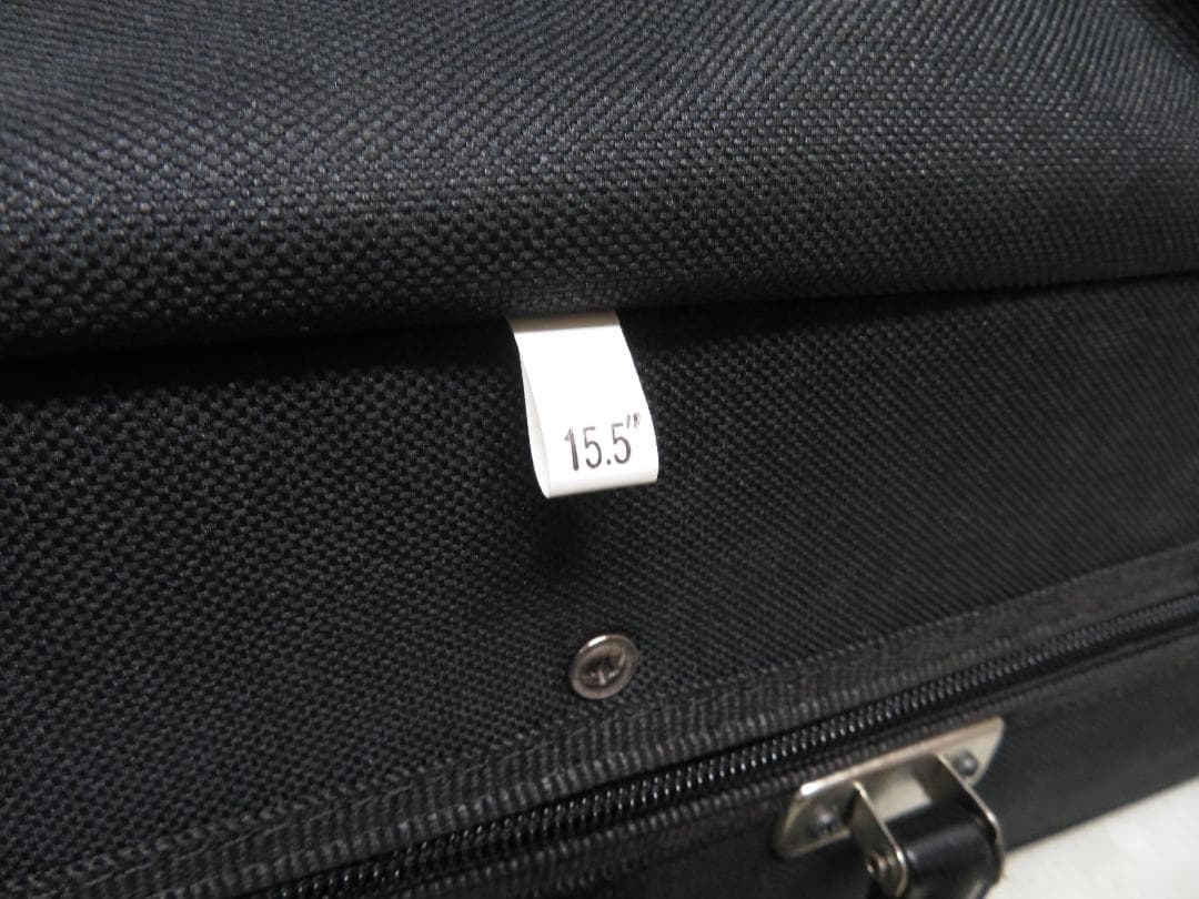 Carlo Giordano VL-1 15.5インチ 2016 ビオラ