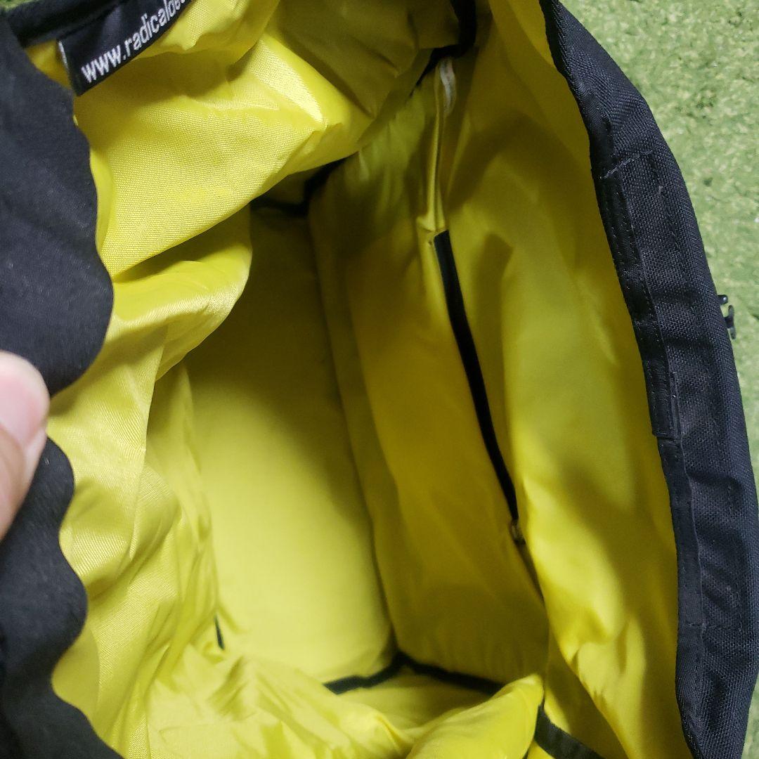 BROMPTON フロントバックブラック