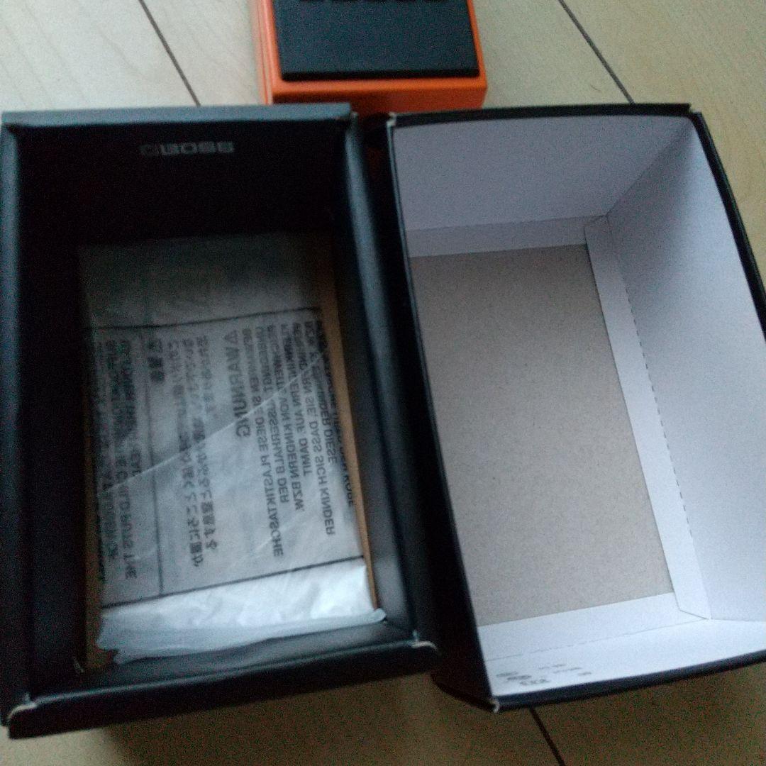 ギター DS-1 (Distortion)