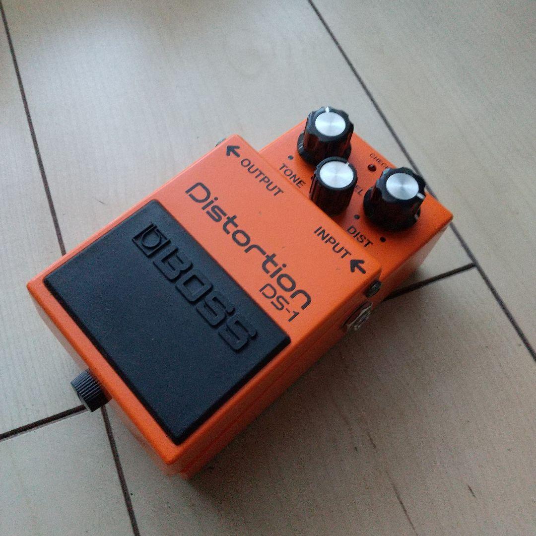 ギター DS-1 (Distortion)