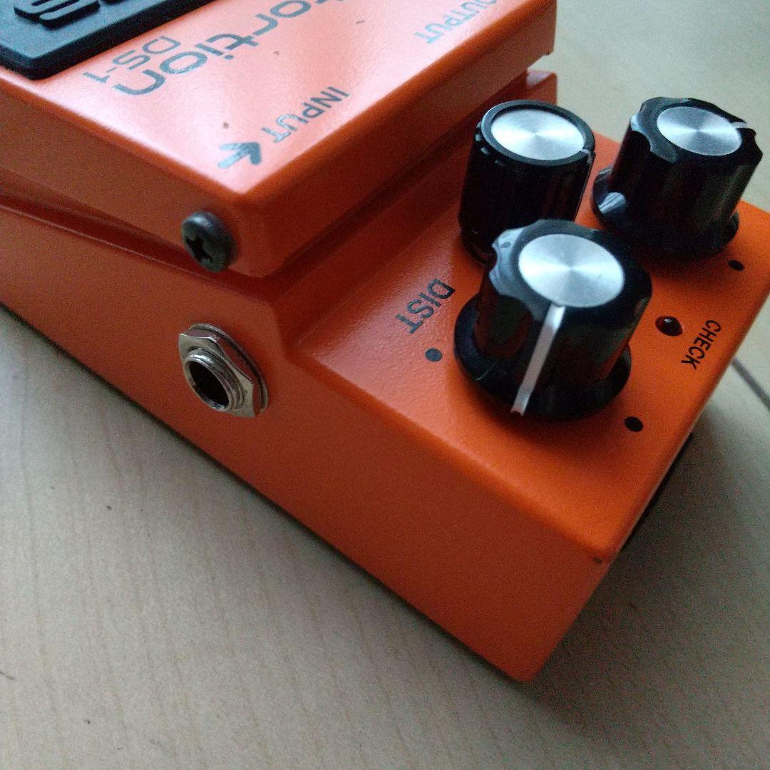 ギター DS-1 (Distortion)