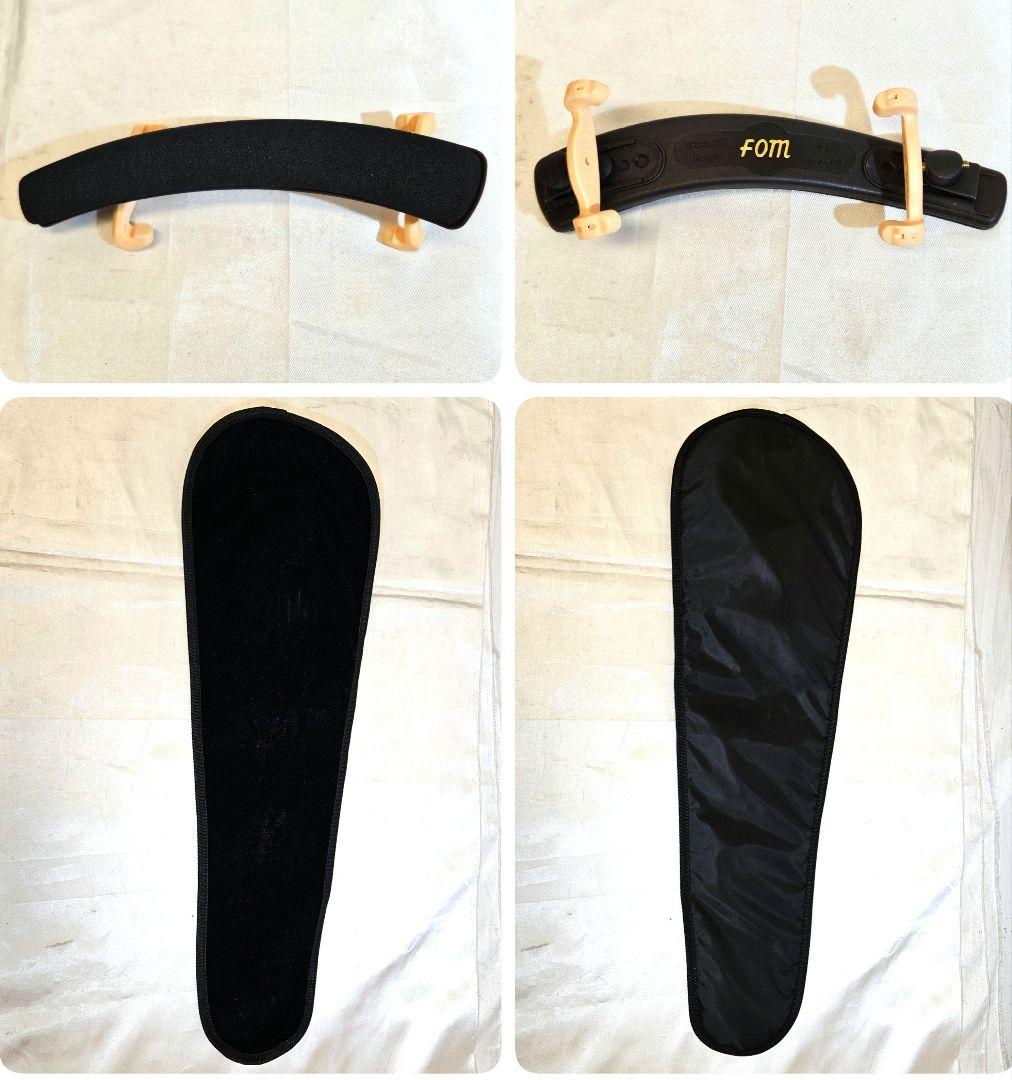 フォロー割　NicoloSanti　ニコロサンティ　バイオリン　NSN60S