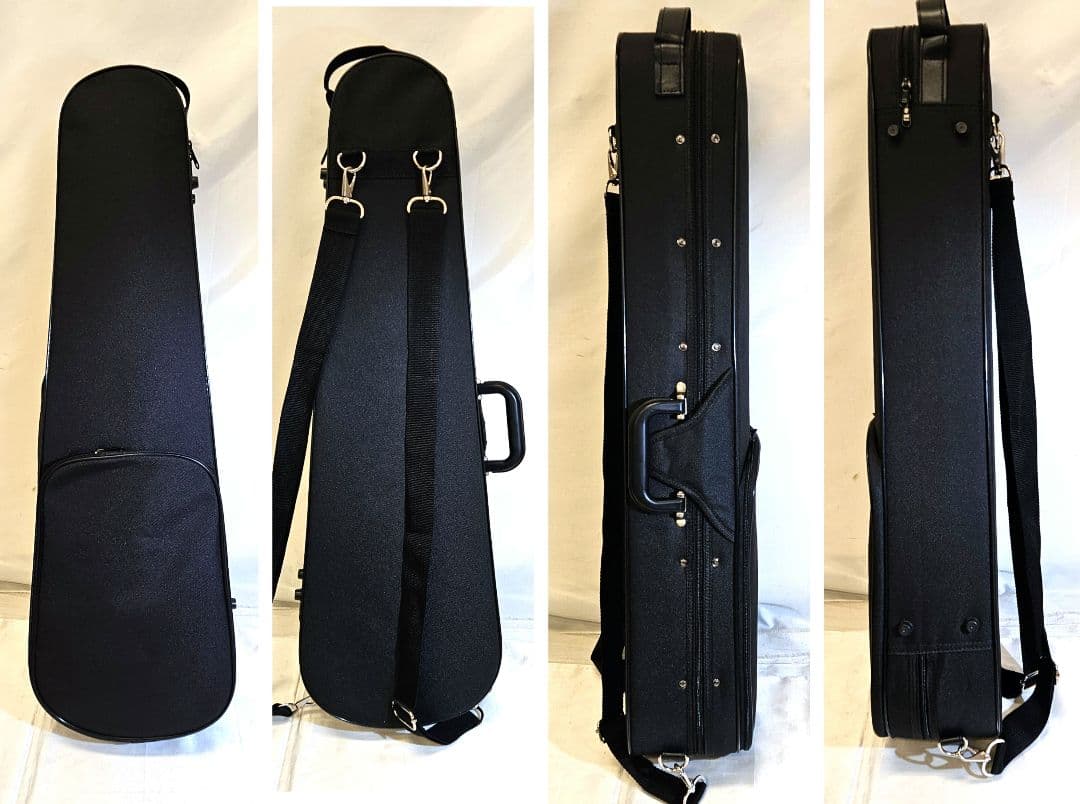 フォロー割　NicoloSanti　ニコロサンティ　バイオリン　NSN60S