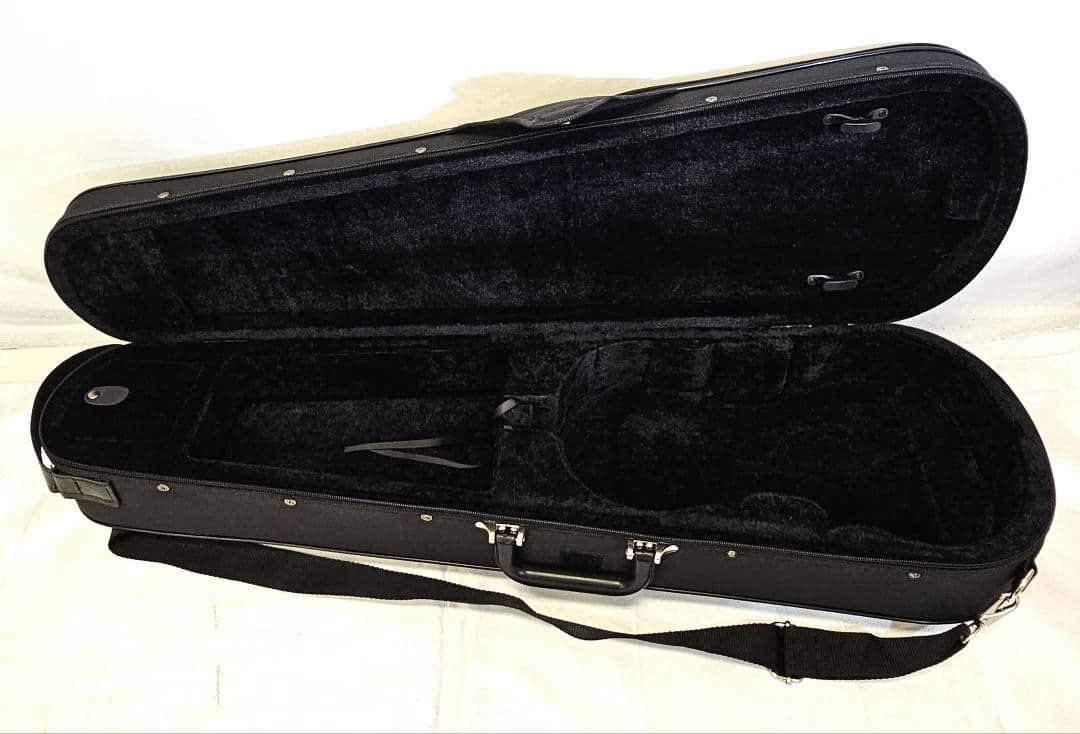 フォロー割　NicoloSanti　ニコロサンティ　バイオリン　NSN60S