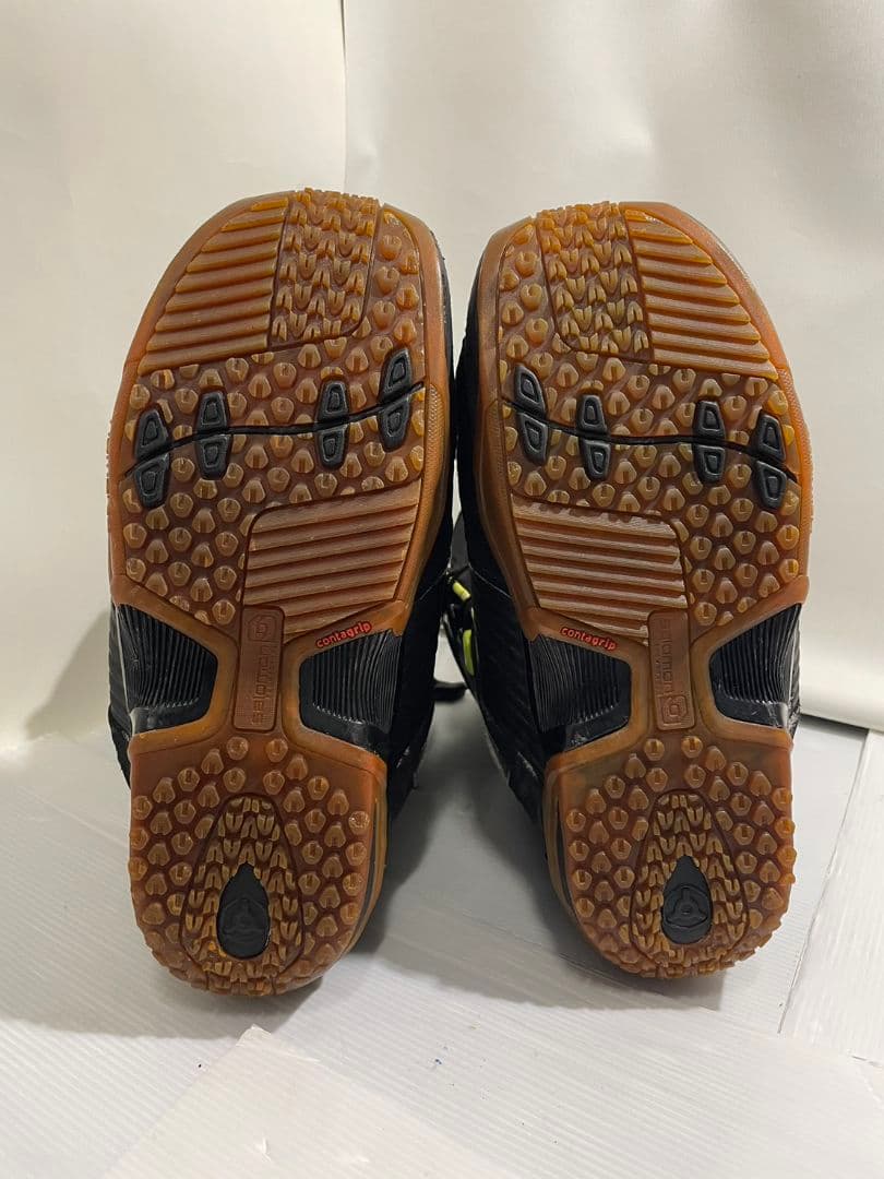 SALOMON サロモン スノーボードブーツ シナプス ワイド 28cm