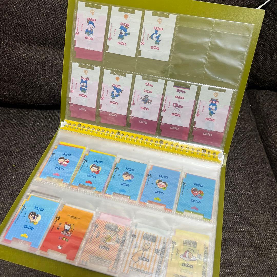 チロルチョコ　小