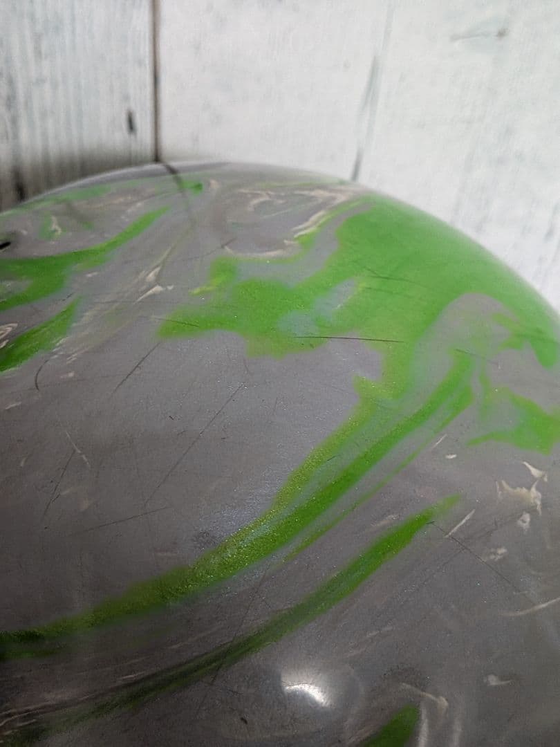 15P MOTIV フェイタルベノム ボウリング ボール