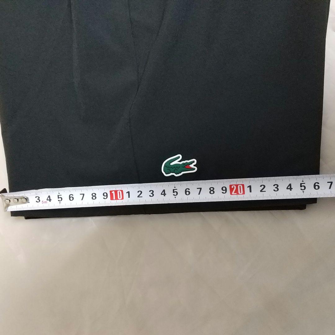 海*美様 ラコステ LACOSTE SPORTS ジョコビッチ テニス ショーツ