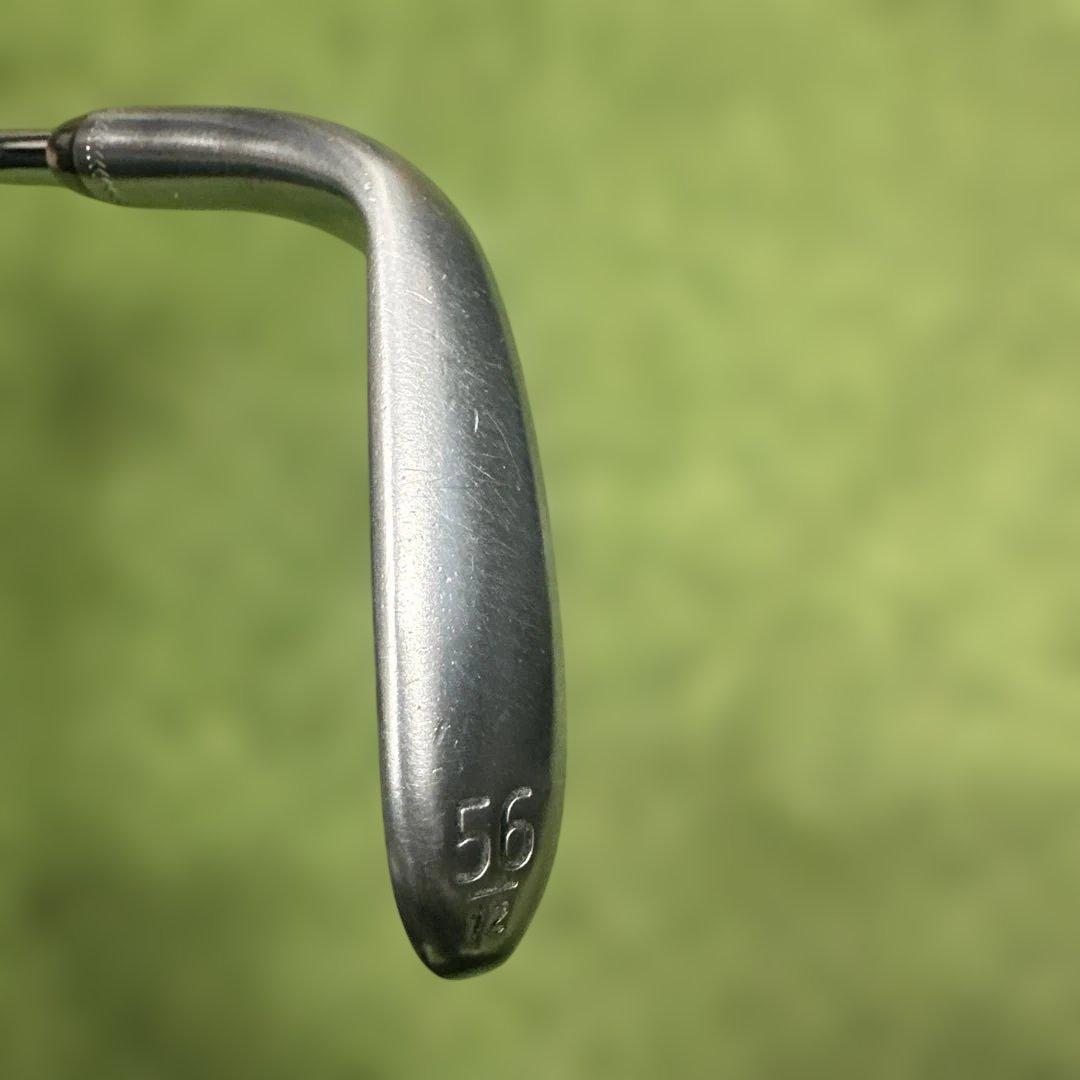 美品 PXG 0311 3X FORGED ウェッジ　56° DG X100