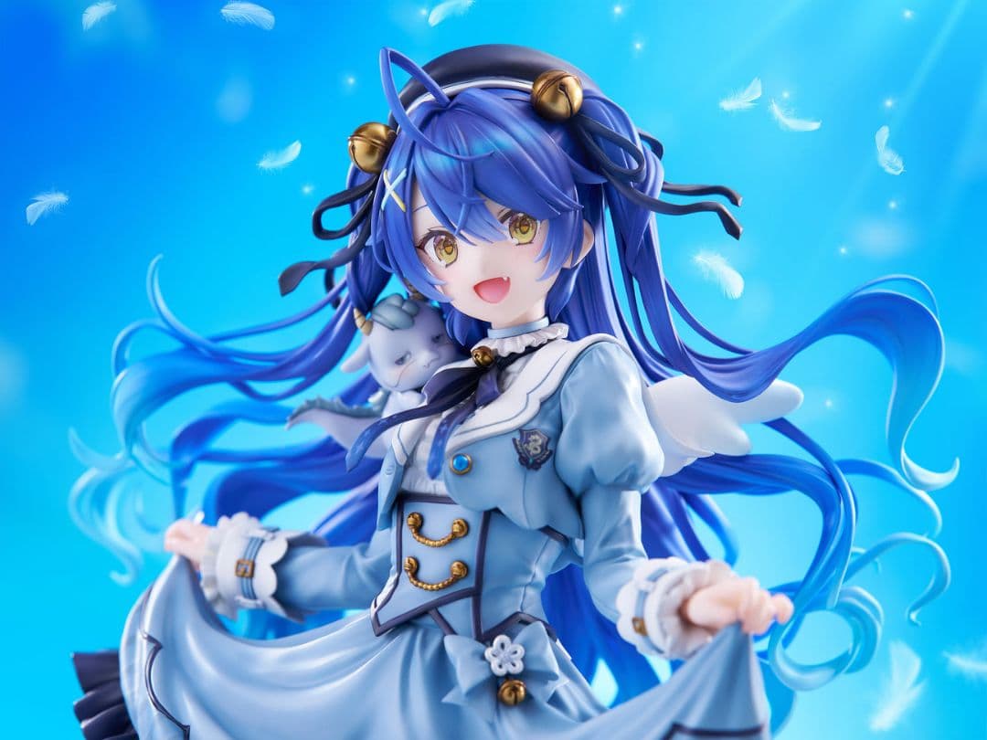 天宮こころ 1/7スケールフィギュア