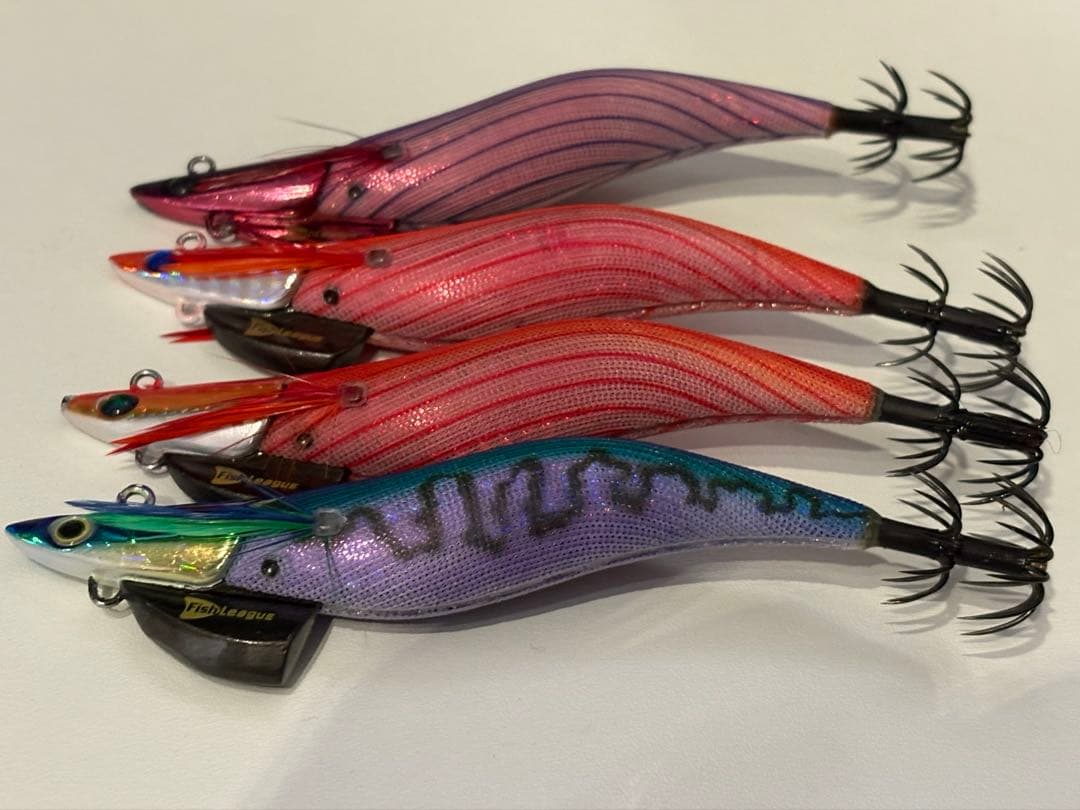 ダートマックスTR30g×3 40g×1