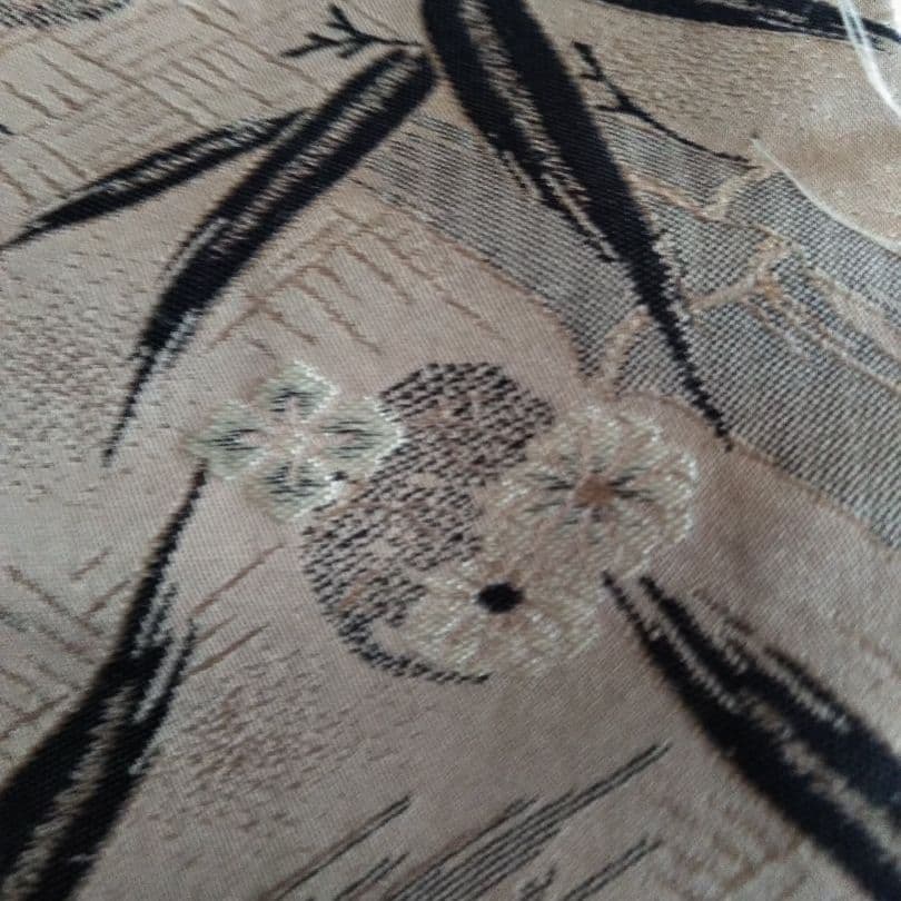 帯　アンティーク