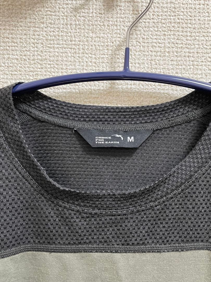 【tokyomusiqさま専用】スタティック コードウール スリーブレス