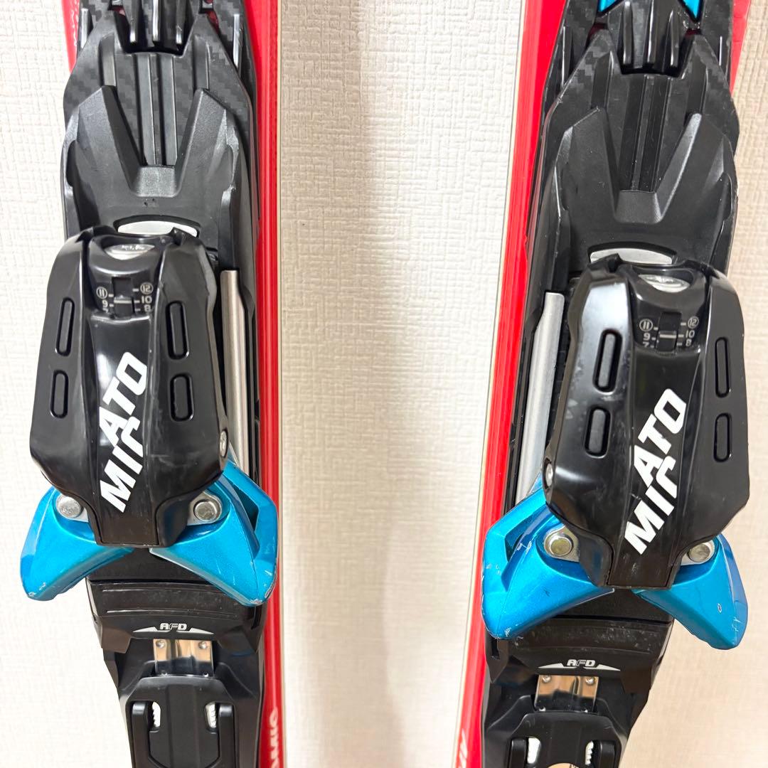 アトミックRedster SL 165cm