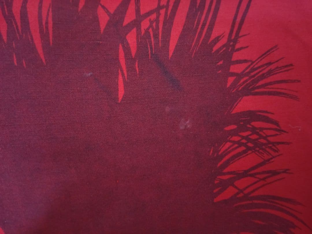 【本人着用】BUCK-TICK ヤガミトール着用ステージ衣装